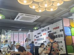 -粤式轩广东茶餐厅(草市街店)