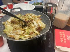 -聚鑫阁江浙菜·非遗传承技艺(闵行交大店)