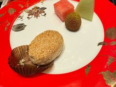 -金鹰国际酒店·满园春中餐厅