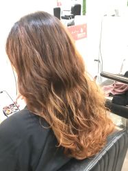 -Hair ART造型沙龙
