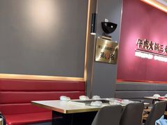 -潮正和潮汕牛肉火锅·老字号(番禺万达店)