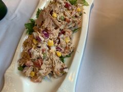 -马克西姆俄罗斯餐厅(通亚街店)