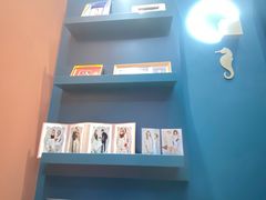 -海马体照相馆(北京朝阳大悦城店)