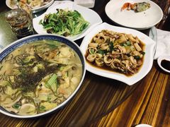 -杨记海鲜楼(三门黑金冠店)