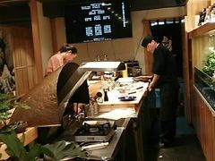 -泉寿司(万科公园店)