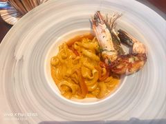 -杭州西子湖四季酒店-WL BISTRO西湖餐厅(灵隐路店)