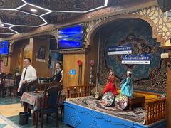 -乡村馕坑肉·烧烤·新疆菜·本地人更爱吃(阿勒泰首店)