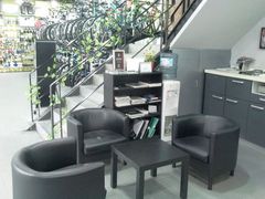 -TREK崔克自行车(徐汇滨江店)