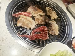 -猫抓烤肉(武进吾悦广场店)
