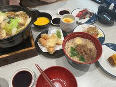 -滨寿司(新街口中央商场店)