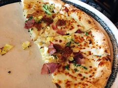 -PIZZA BIANCA(民园店)