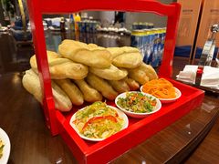 -西宁富力万达文华酒店·品珍中餐厅