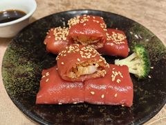 -广东胜利宾馆西关粤中餐厅