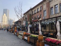 -天津意大利风情旅游区
