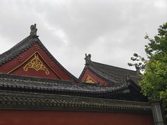 -大慈恩寺(大雁塔)