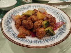 -清心鸡沙田乳鸽店·非遗传承(粤垦路店)