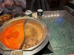 -牛New寿喜烧(曹路花园城店)
