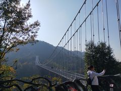 -石燕湖生态旅游景区