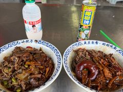 -梅溪·小伙子干挑面(安吉总店)
