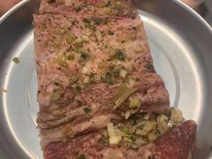-馥二代韩式烤肉 2세대 불고기(喷水池店)