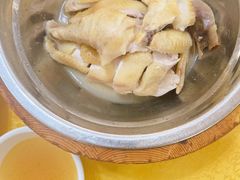 招牌碧映鸡-成惠食府(赤岗店)