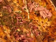 -PIZZA BIANCA(万象城店)