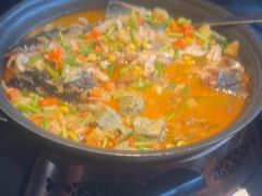 -师烤·豆花烤鱼(广州荔湾扬韬广场店)