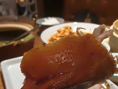 -青年公社烤鸭(青年路店)