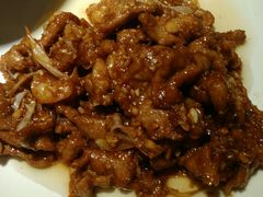 -裕德隆清真饭庄·天津特色菜(河东店)