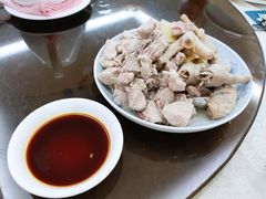 -腰记饭店(龙源路店)