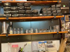 -Gee Coffee Roasters(万象天地店)
