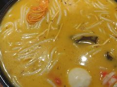 -太子浓心·港式猛火小锅米线(探十里店)