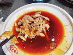 -土桥手掌鸡·26年灌县老味道(都江堰店)