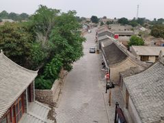 -鸡鸣驿古城
