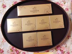-GODIVA(万象城店)