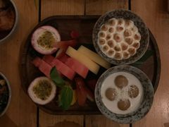 -三亚艾迪逊酒店·海滩烧烤 BARBACOA·现场乐队·浪漫晚餐·烧烤海鲜
