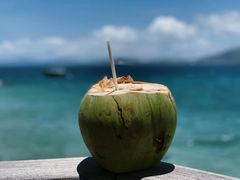 -海南岛·老海南清补凉