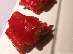 -晓粤·惹味粤菜(凯德乐峰广场店)