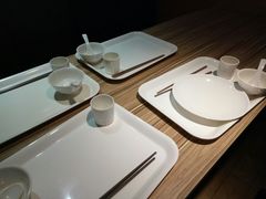 -感恩心素食馆(百世广场店)