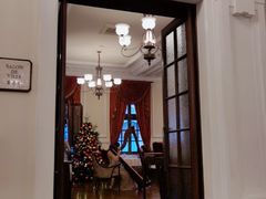 门面-Salon de Ville浦江汇(上海外滩华尔道夫酒店店)