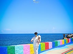 -海南分界洲岛旅游区