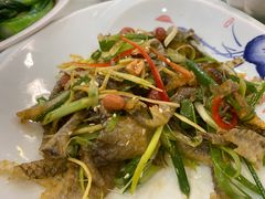 -渔意楼·驰名沙田乳鸽(五羊旗舰店)