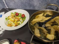 -HOTISLAND海鸡岛·韩国料理(江南西店)