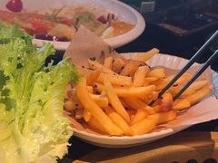 -谷牛和牛烤肉(漕河泾印象城店)