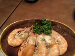 -8PINTS八品脱·日料·烧鸟·精酿小酒馆(莘庄店)
