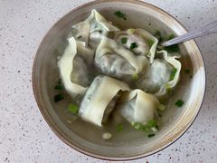-顶巧鸡汤馄饨(虹口总店)