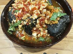 -湘人龙记老长沙米粉(华普国际大厦店)