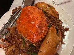 -喜记避风塘炒辣蟹(旗舰店)