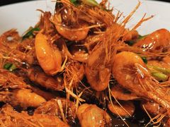 -老头儿油爆虾·1987杭州烟火味(湖滨银泰in77D区店)