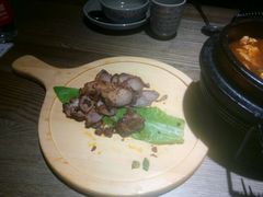 -蜜桃餐厅·江浙融合菜(荟聚购物中心店)